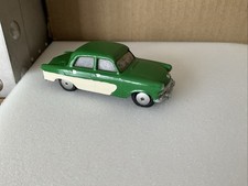 Corgi 207m standard vanguard - #207m,