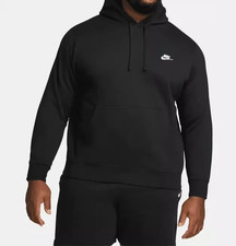 Nike club fleece - club,