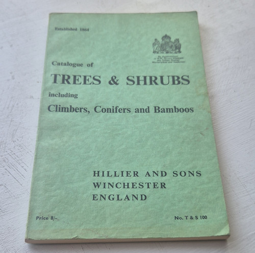 Hillier sons winchester - hillier,