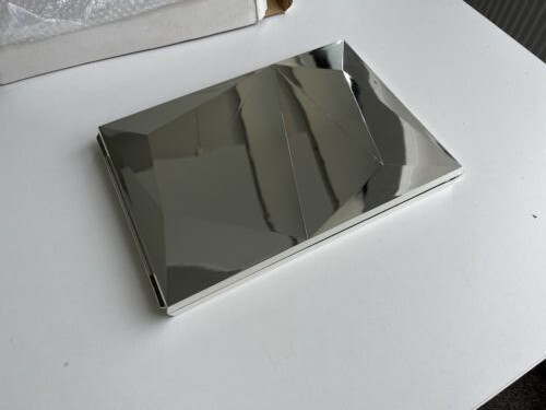 Visionaire art book - visionaire, 29