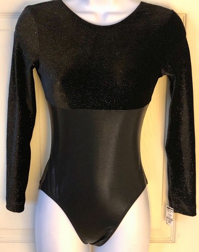 Lgslv adult small black - lgslv,