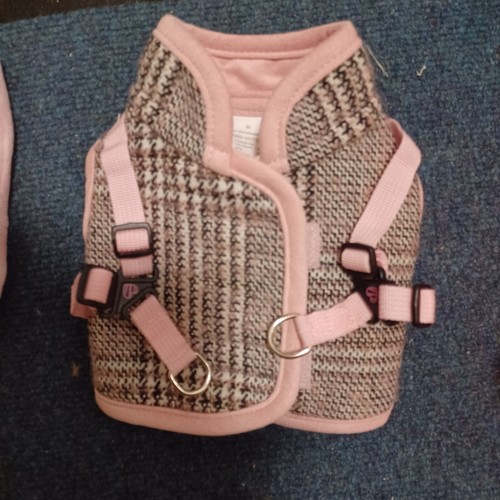 Dog harness pet - , size