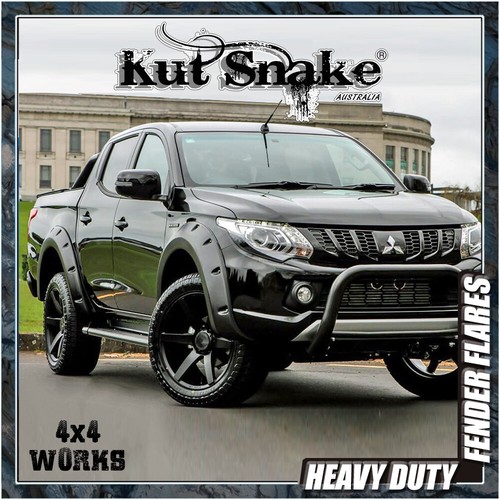 Kut snake wheel arches - kut,