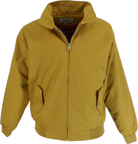 Relco mens mustard - relco,