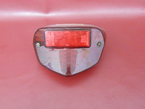 Gsx1400 rear light 516rl116 - gsx1400,
