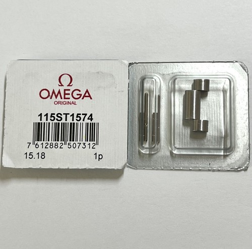 Authentic omega seamaster - authentic!,