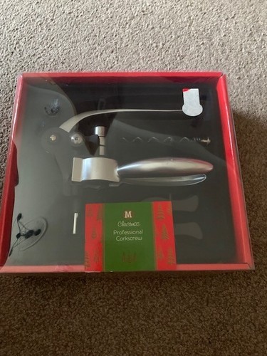Bnib professional corkscrew - professional,