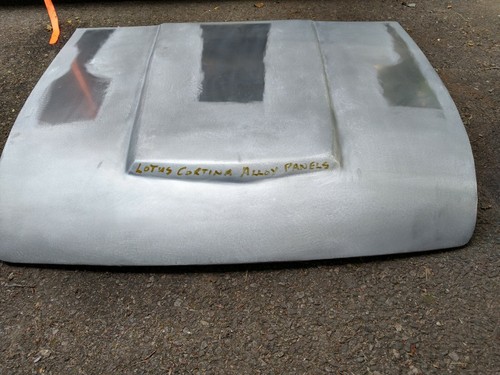 Ford lotus cortina mk1 alloy - lotus,