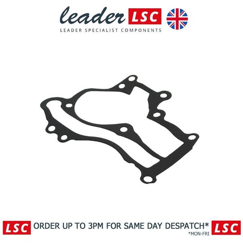 Water pump gasket vauxhall - water,