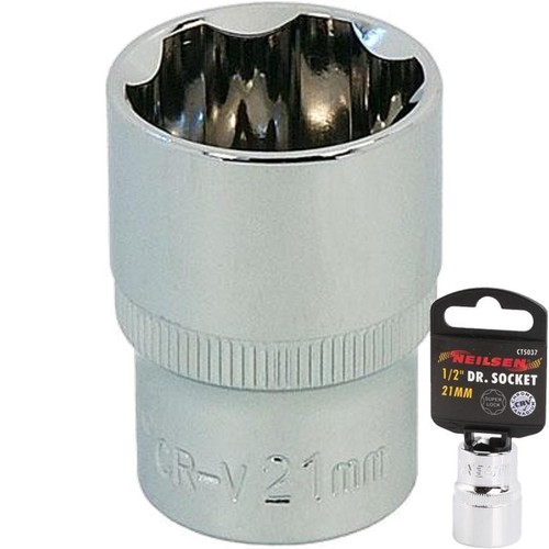 Neilsen drive standard - 1/2",