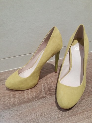 Faith shoes womans - faith,