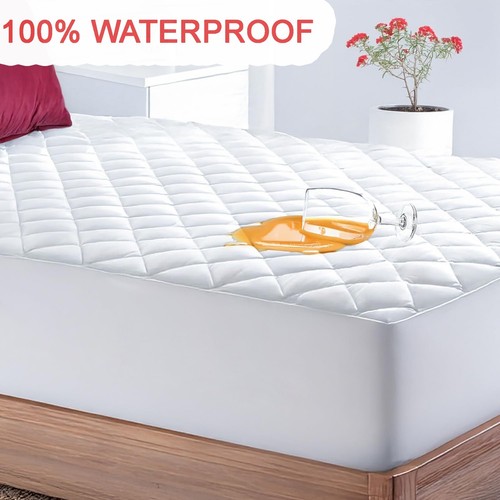 Extra deep quilted - deep,