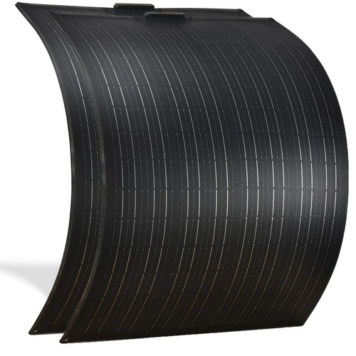 50w 100w 130w 175w - 100w, solar