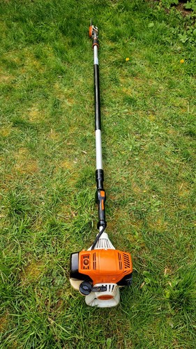 Stihl ht105 telescopic - ht105, pole