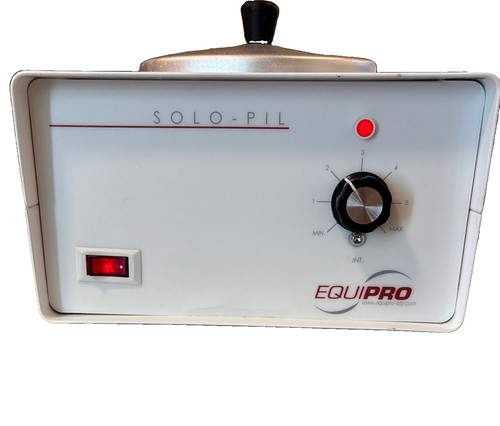 Equipro solo pil - pil, wax