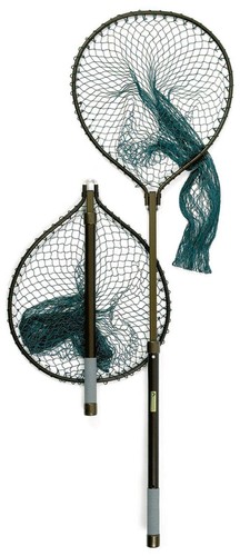 Mclean hinged sprung - mclean,