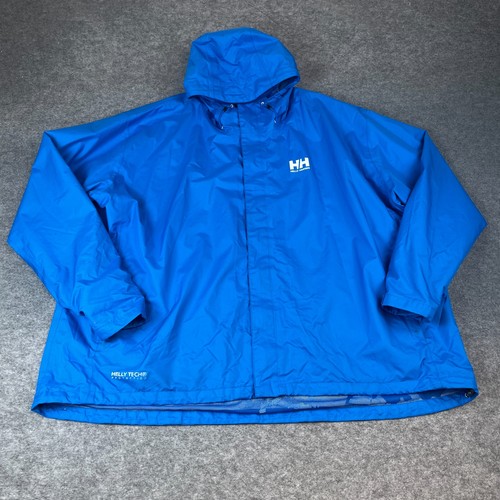 Helly hansen jacket - jacket, coat