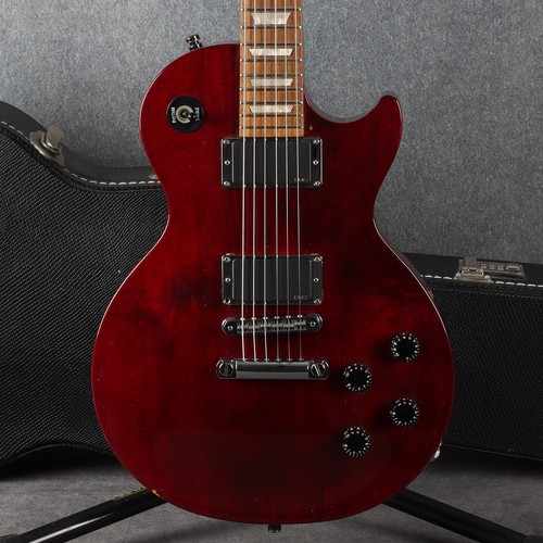 Gibson les paul studio emg - gibson,