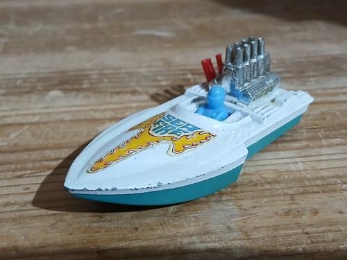 Vintage 1975 matchbox lesney - 1975,