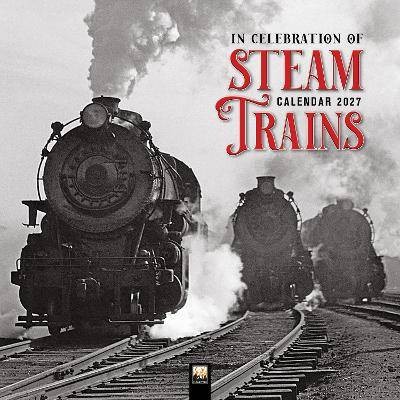 Celebration steam trains - in, of