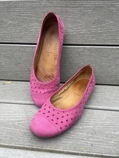 Gabor hovercraft pink nubuck - gabor,