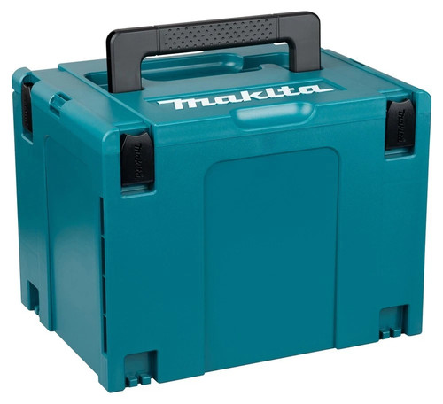 Makita makpac type - 4, stacking