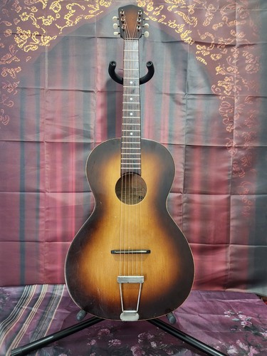 Old vintage framus parlor - old,