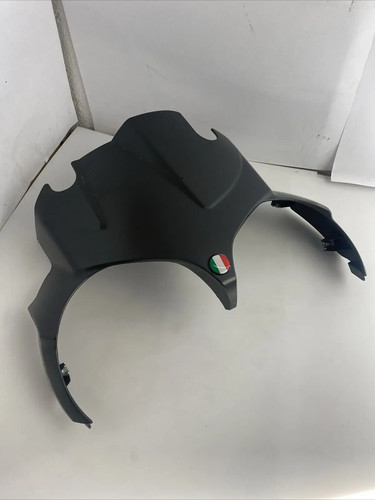 Moto guzzi head fairing - fairing, cover