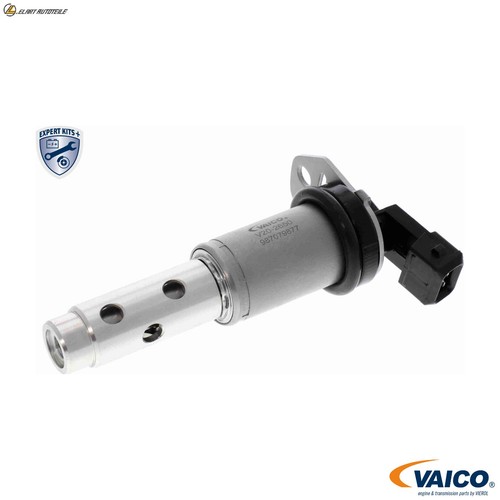 Control valve camshaft - control,