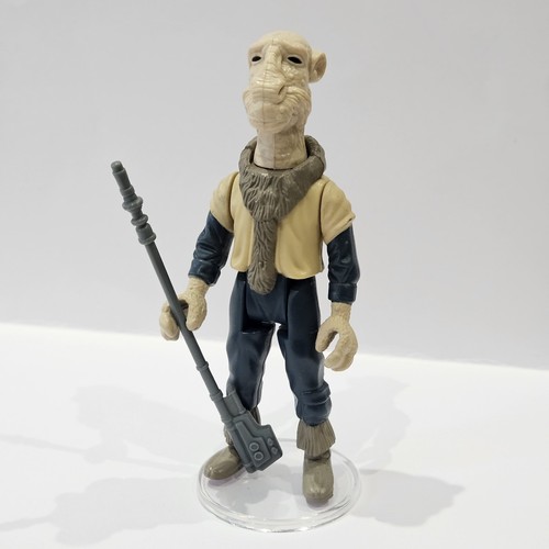 Vintage star wars last - last, 17