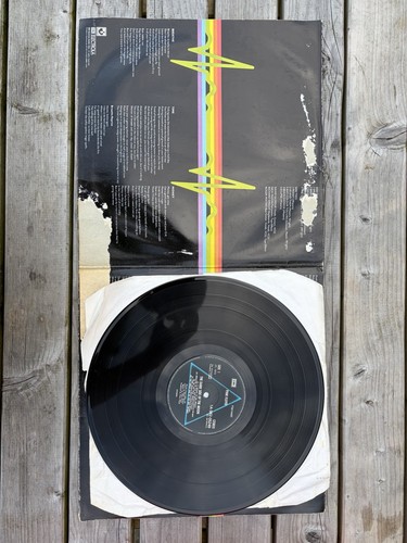 Pink floyd the - –, side