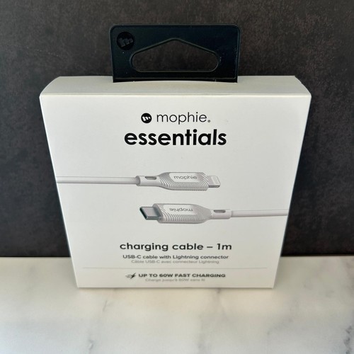 Mophie usb lightning - usb-c,