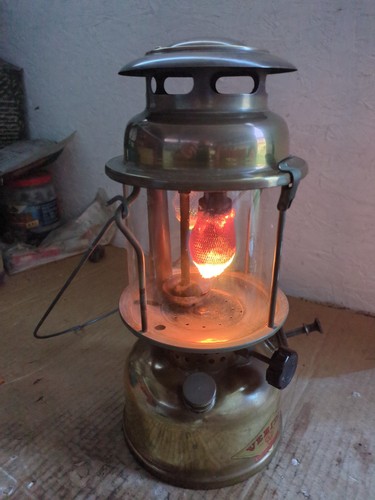Vintage rare veritas pressure - vintage,