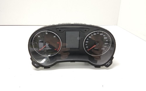 Instrument panel for audi - instrument,