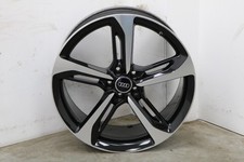 Original single inch rim - 1,