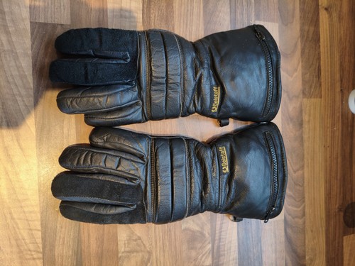 Vintage belstaff leather - belstaff,