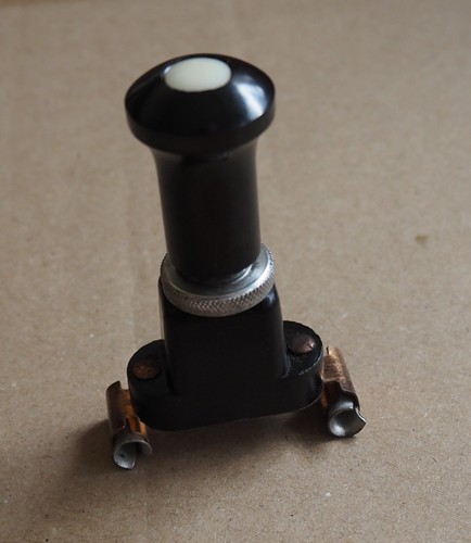 Lucas model 56sa one - 56sa,