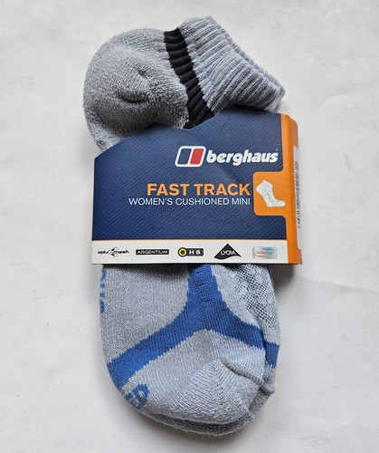 New womens berghaus walking - new,