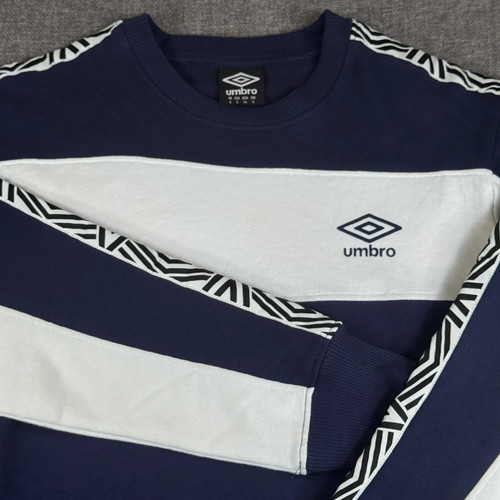 Umbro crewneck sweatshirt mens - crewneck,