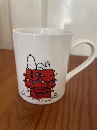 Butlers peanuts snoopy ceramic - peanuts,