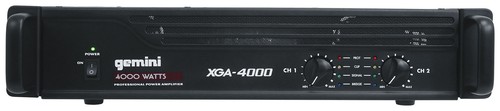 Gemini xga 4000 - gemini, xga-4000