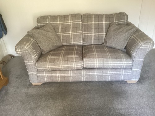 Richard mckay large seater - large, 2