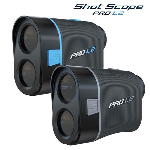 Shot scope pro - pro, laser