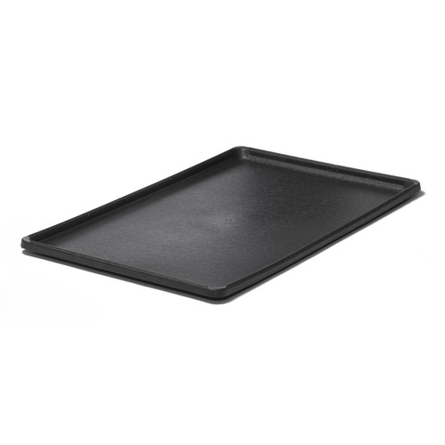 Plastic replacement pan for - plastic,