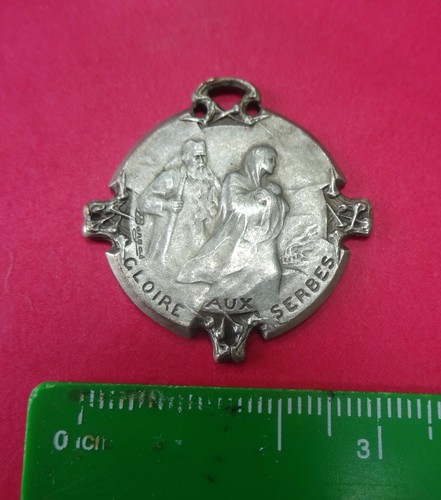 Ww1 french patriotic fund - french,