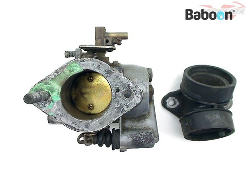 Carburetor harley davidson - carburetor, harley-davidson