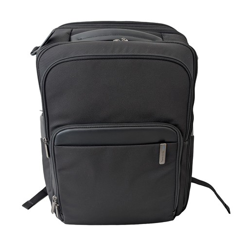 Samsonite backpack evosight - samsonite,
