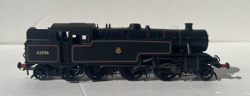 Bachmann 876 fairburn - -,