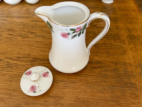 Crown staffordshire fine - crown, china