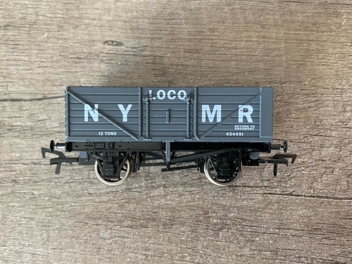 Dapol b774 gauge plank - oo,